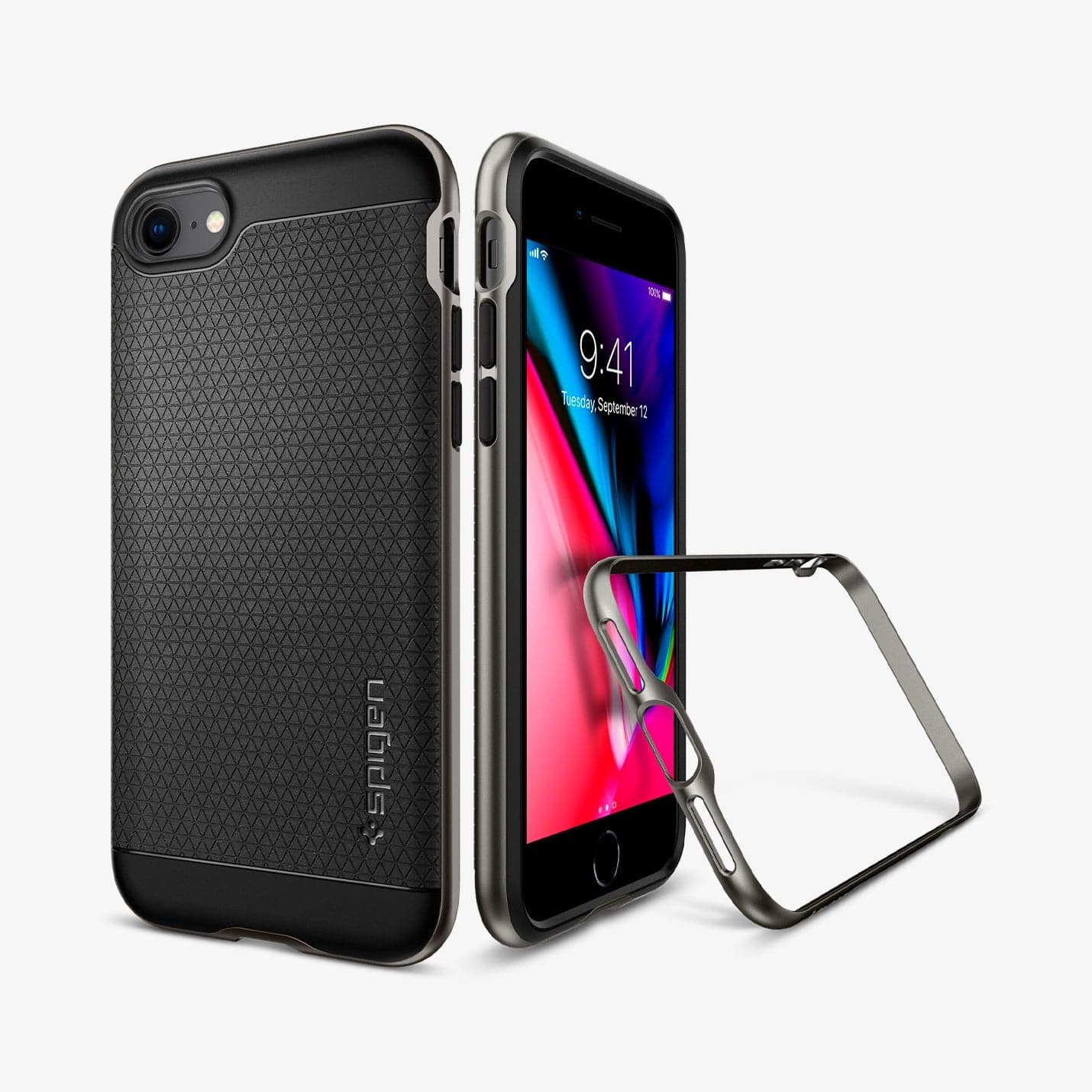 iPhone 8 Series - Neo Hybrid