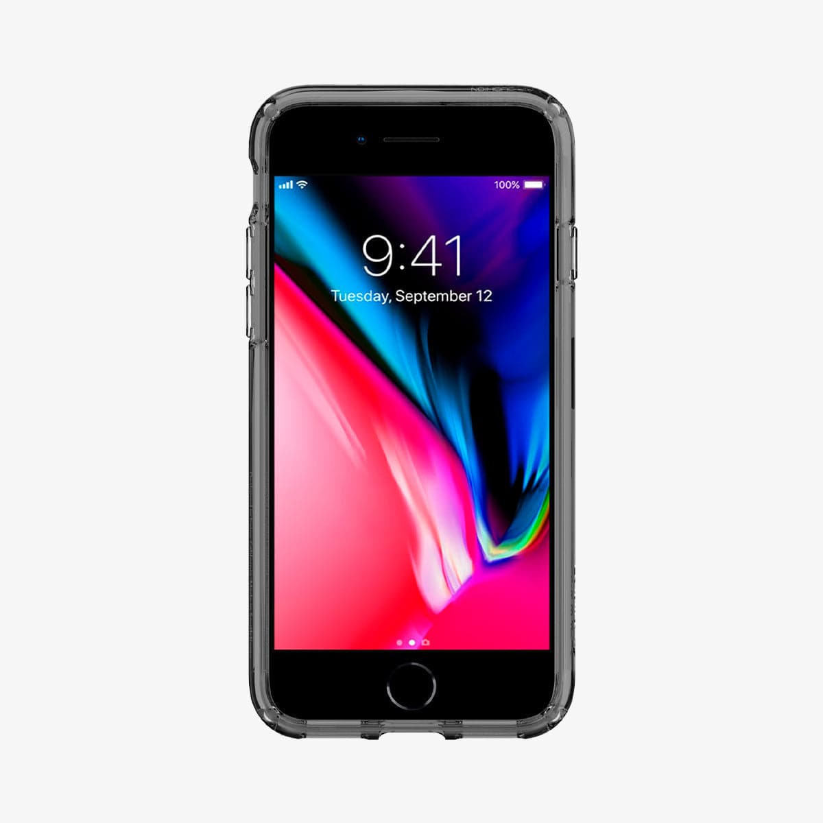 iPhone 8 Series - Ultra Hybrid S