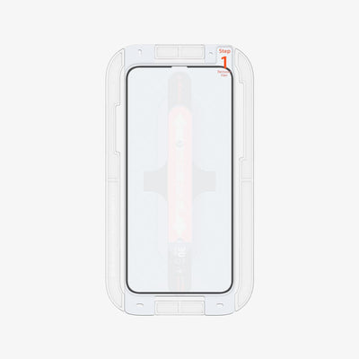 iPhone 11 Series - GLAS.tR EZ Fit