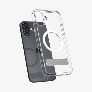 iPhone 16 Series - Ultra Hybrid S (MagFit)