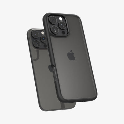 iPhone 16 Series - Ultra Hybrid