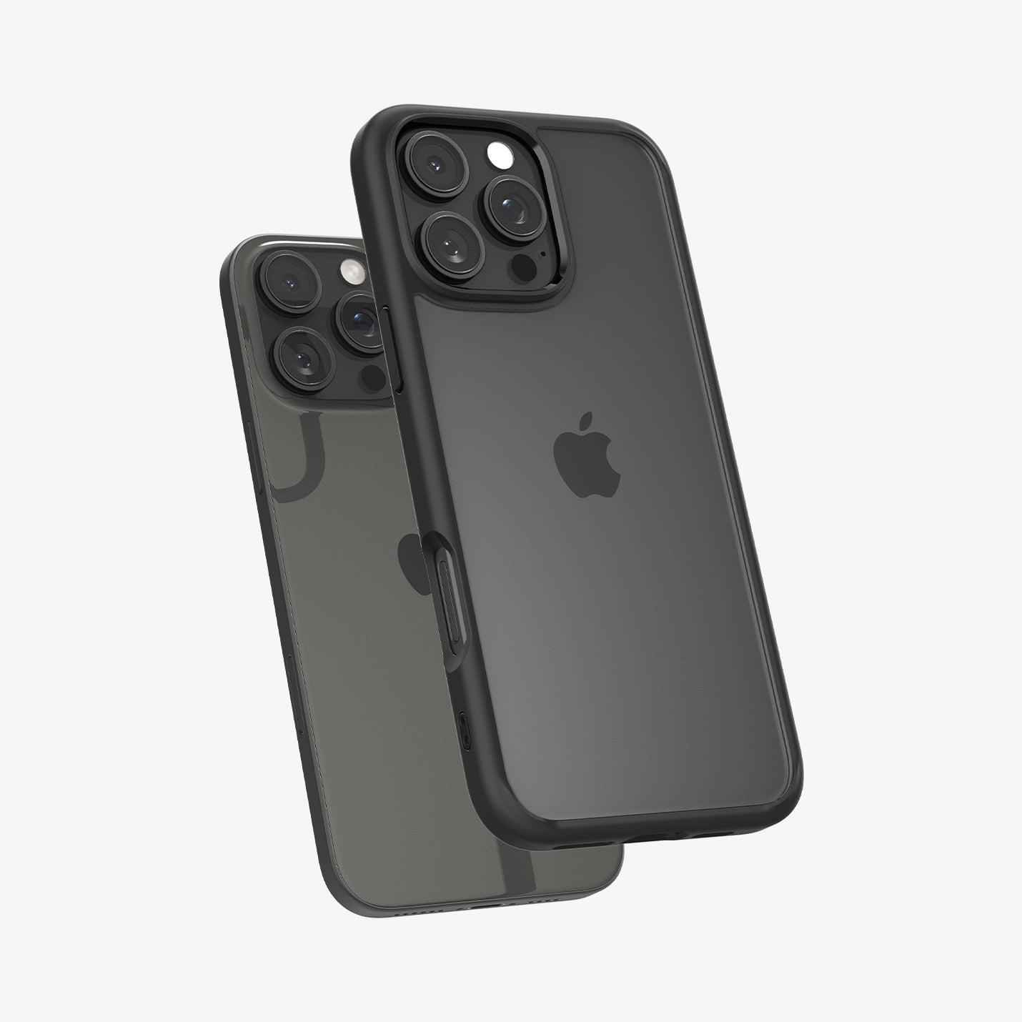 iPhone 16 Series - Ultra Hybrid