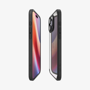 iPhone 16 Series - Ultra Hybrid