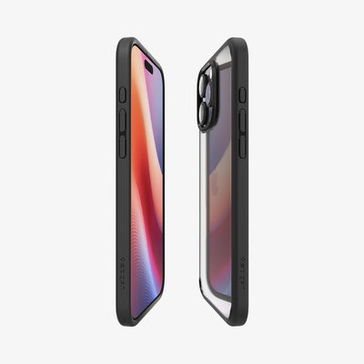 iPhone 16 Series - Ultra Hybrid