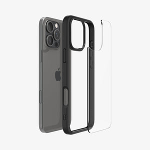 iPhone 16 Series - Ultra Hybrid