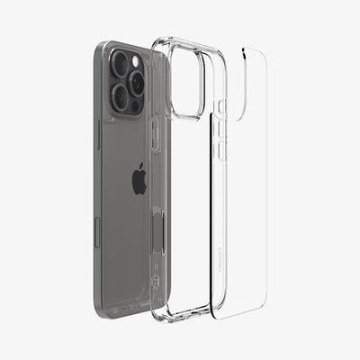 iPhone 16 Series - Ultra Hybrid