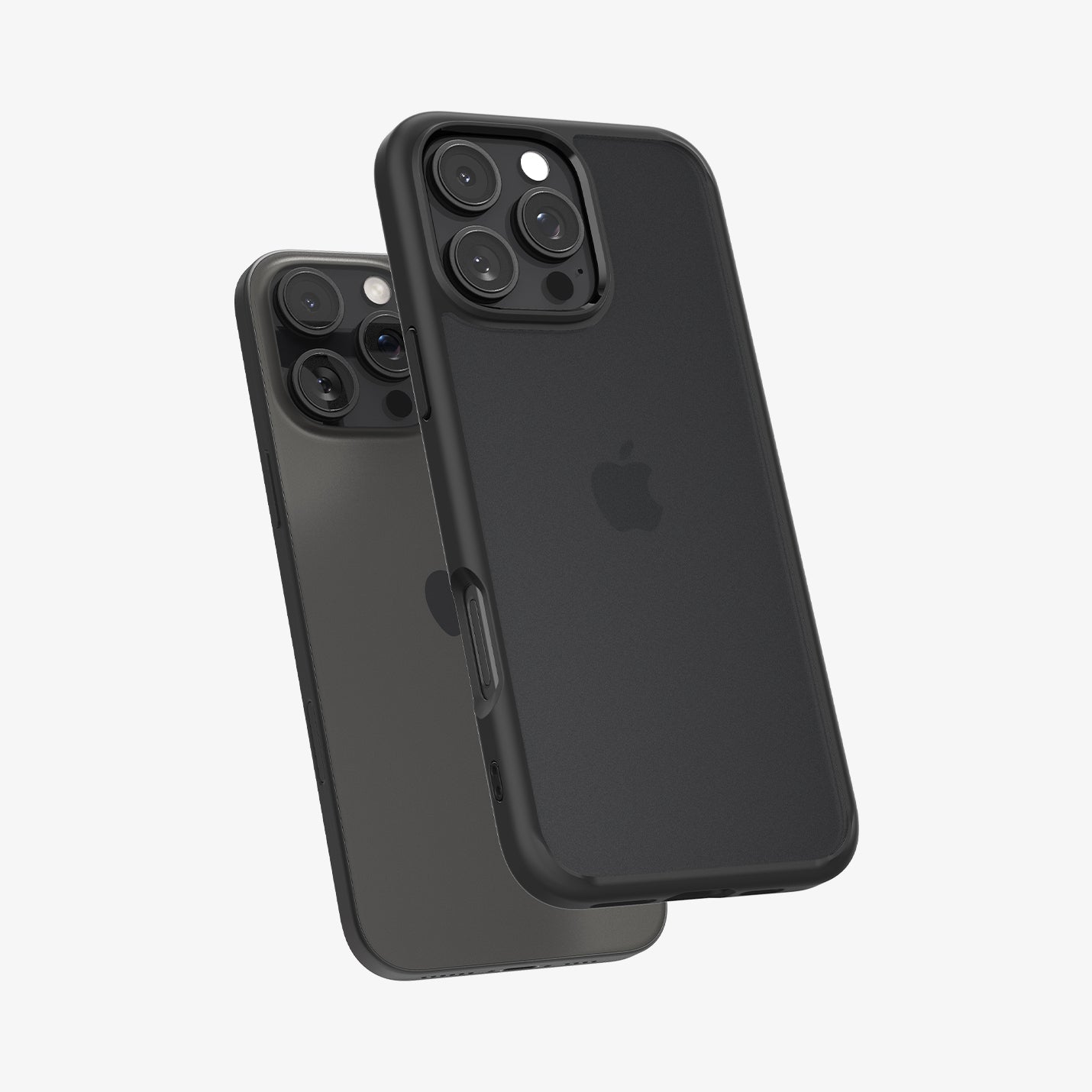 iPhone 16 Series - Ultra Hybrid