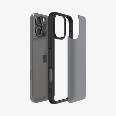 iPhone 16 Series - Ultra Hybrid