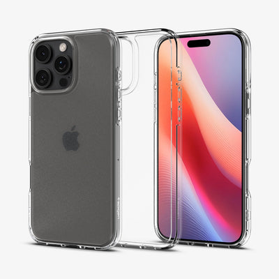 iPhone 16 Series - Ultra Hybrid