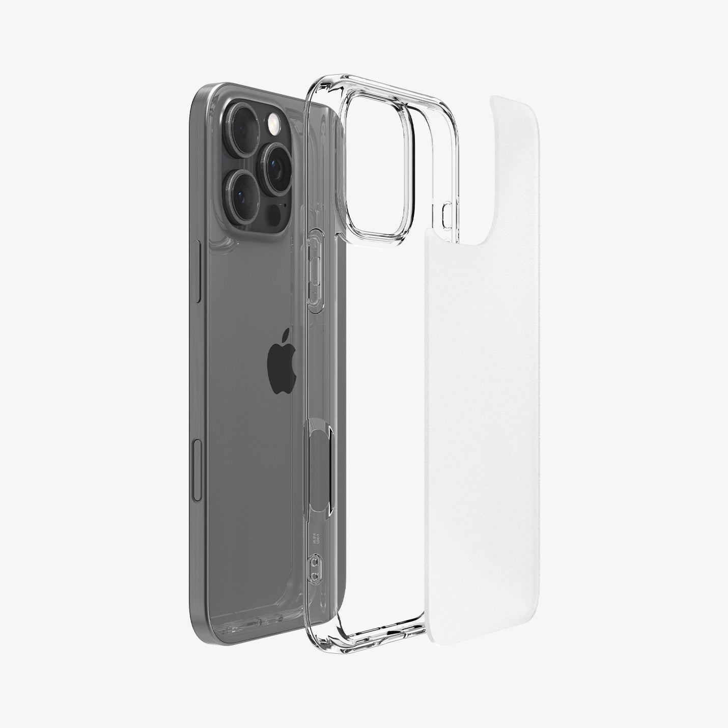 iPhone 16 Series - Ultra Hybrid