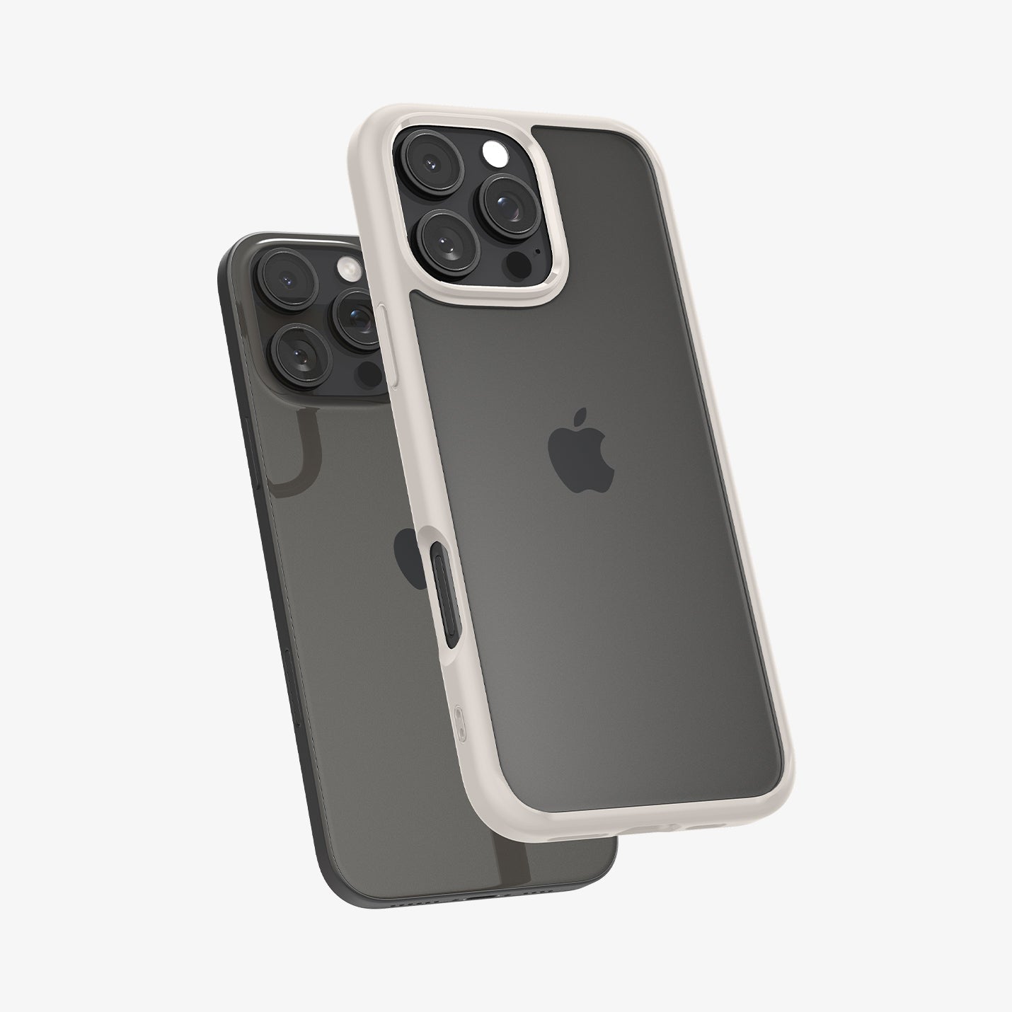 iPhone 16 Series - Ultra Hybrid