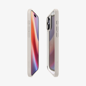 iPhone 16 Series - Ultra Hybrid