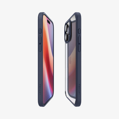 iPhone 16 Series - Ultra Hybrid