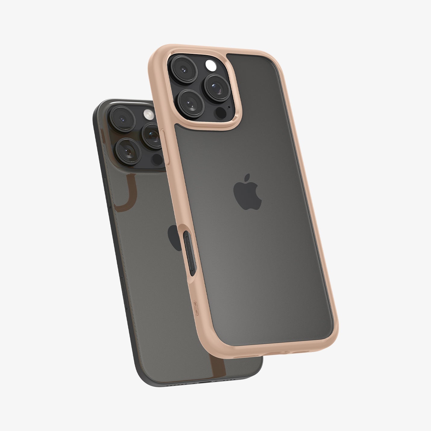 iPhone 16 Series - Ultra Hybrid
