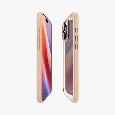 iPhone 16 Series - Ultra Hybrid