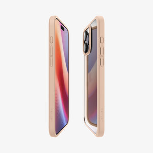 iPhone 16 Series - Ultra Hybrid