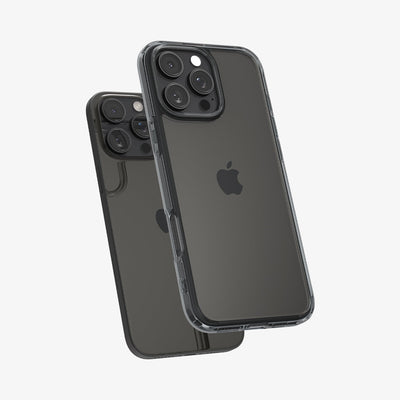 iPhone 16 Series - Ultra Hybrid
