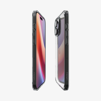 iPhone 16 Series - Ultra Hybrid