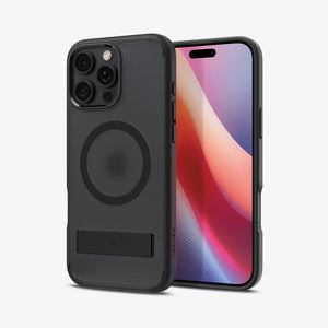 iPhone 16 Series - Ultra Hybrid S (MagFit)