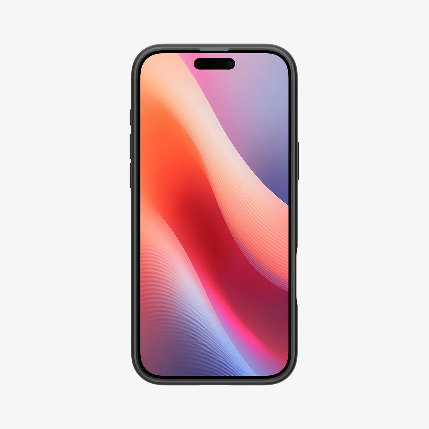 iPhone 16 Series - Ultra Hybrid S (MagFit)