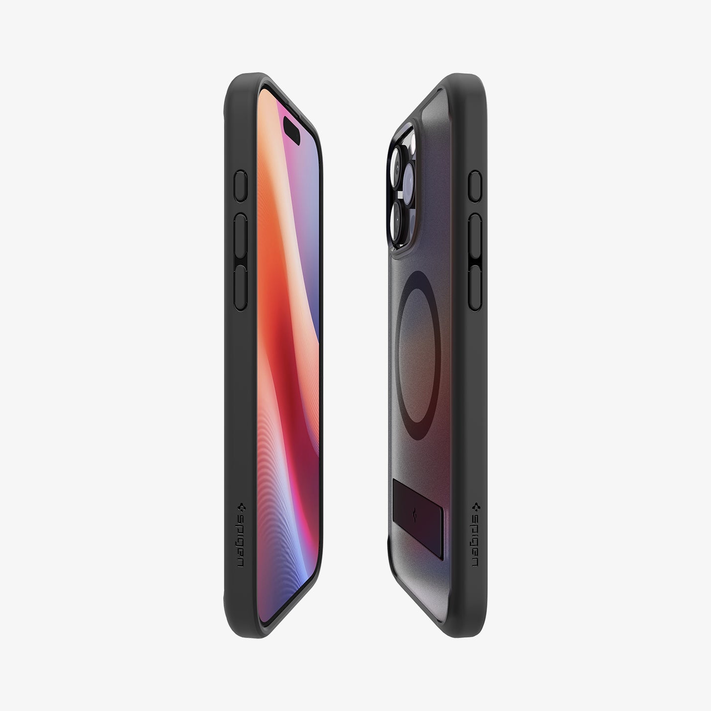 iPhone 16 Series - Ultra Hybrid S (MagFit)