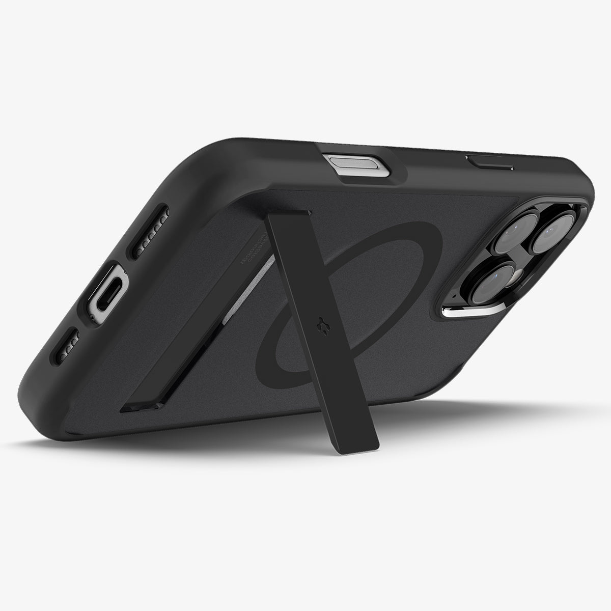iPhone 16 Series - Ultra Hybrid S (MagFit)