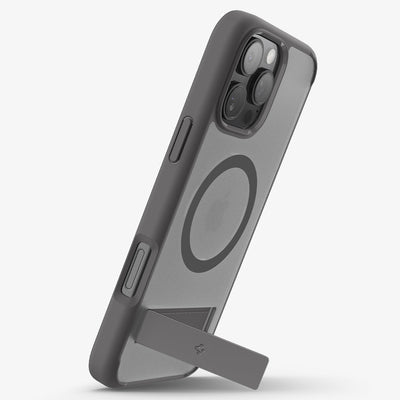 iPhone 16 Series - Ultra Hybrid S (MagFit)