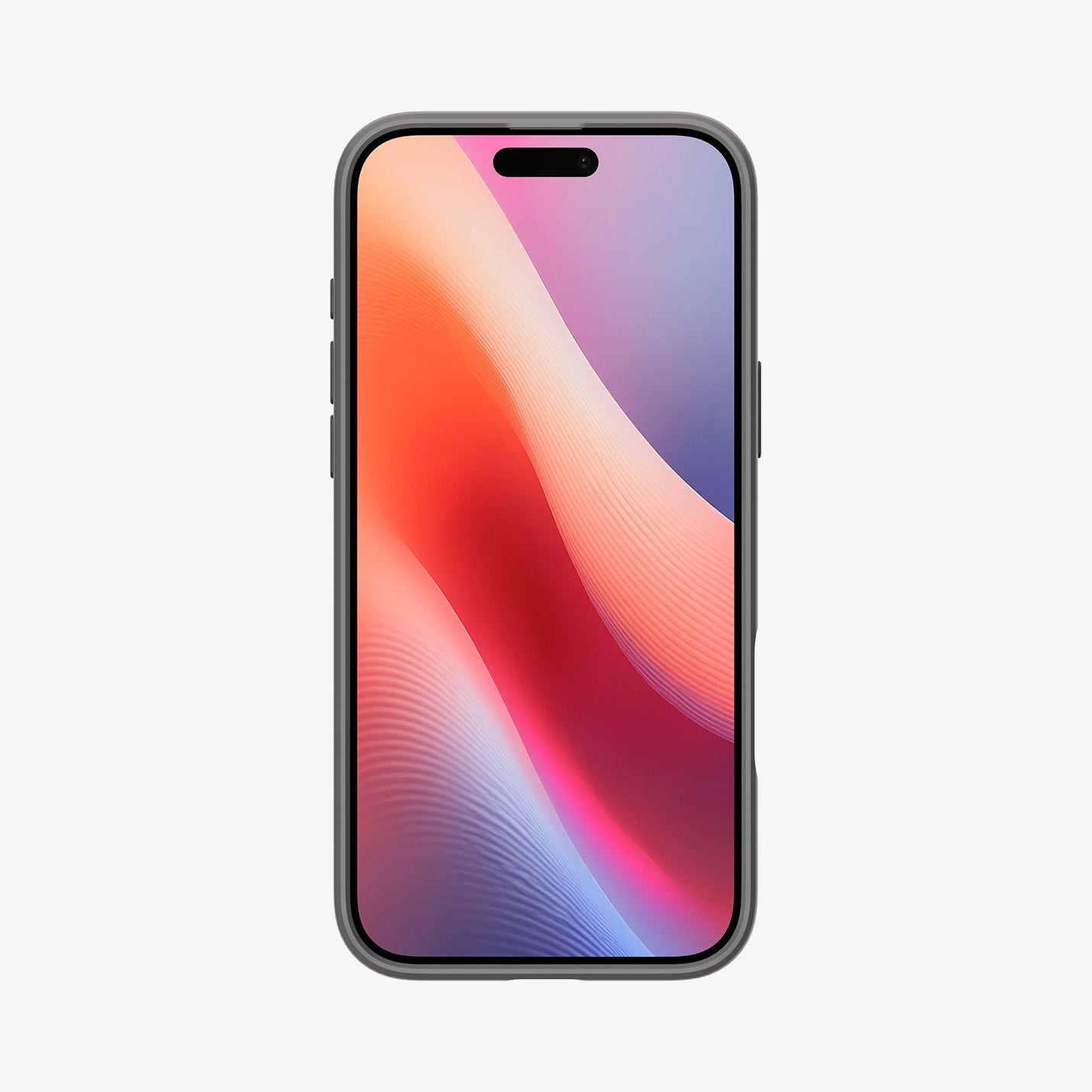 iPhone 16 Series - Ultra Hybrid S (MagFit)