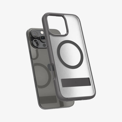 iPhone 16 Series - Ultra Hybrid S (MagFit)
