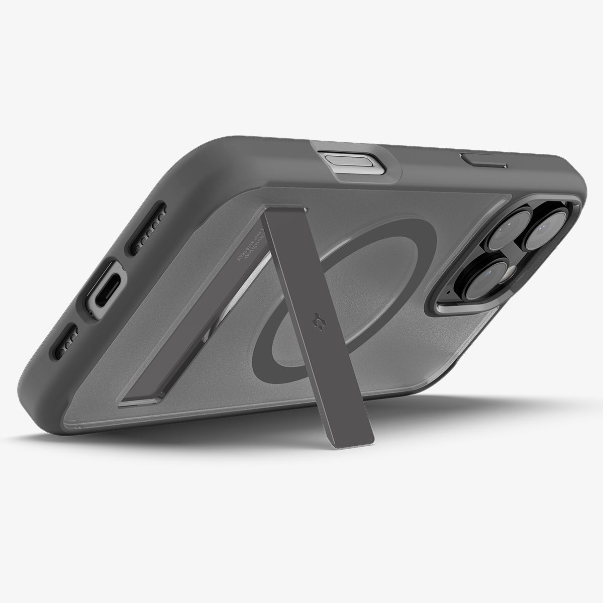iPhone 16 Series - Ultra Hybrid S (MagFit)