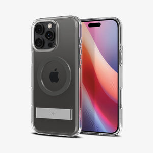 iPhone 16 Series - Ultra Hybrid S (MagFit)