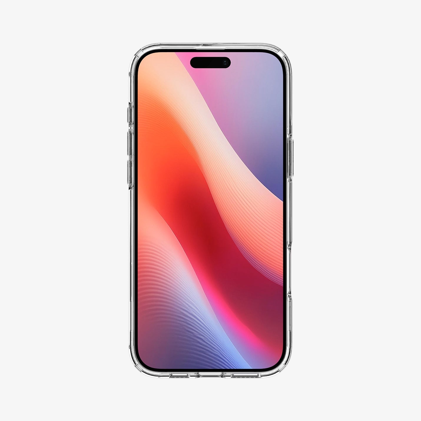 iPhone 16 Series - Ultra Hybrid S (MagFit)