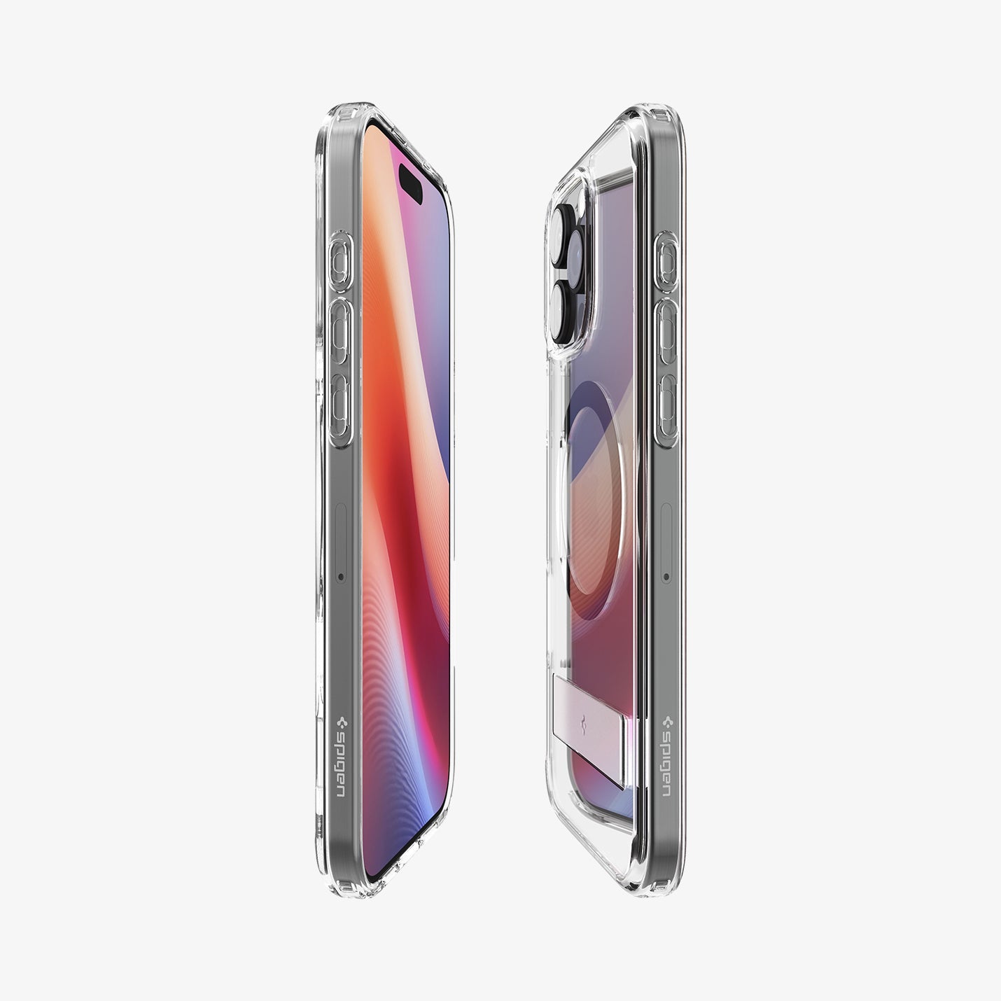 iPhone 16 Series - Ultra Hybrid S (MagFit)