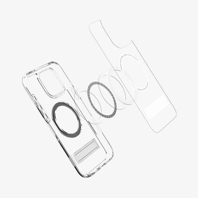 iPhone 16 Series - Ultra Hybrid S (MagFit)