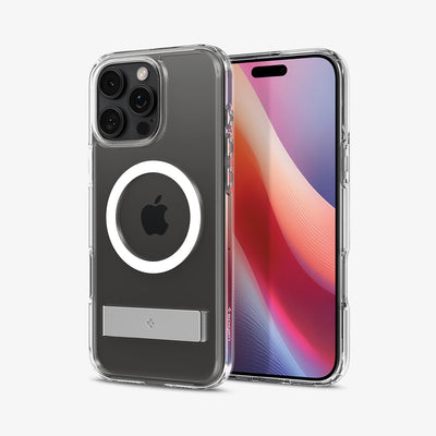 iPhone 16 Series - Ultra Hybrid S (MagFit)