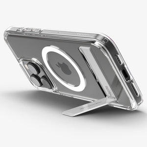 iPhone 16 Series - Ultra Hybrid S (MagFit)