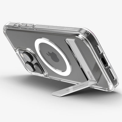 iPhone 16 Series - Ultra Hybrid S (MagFit)