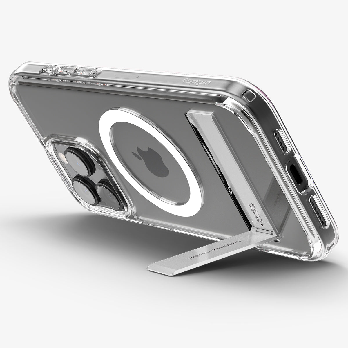 iPhone 16 Series - Ultra Hybrid S (MagFit)