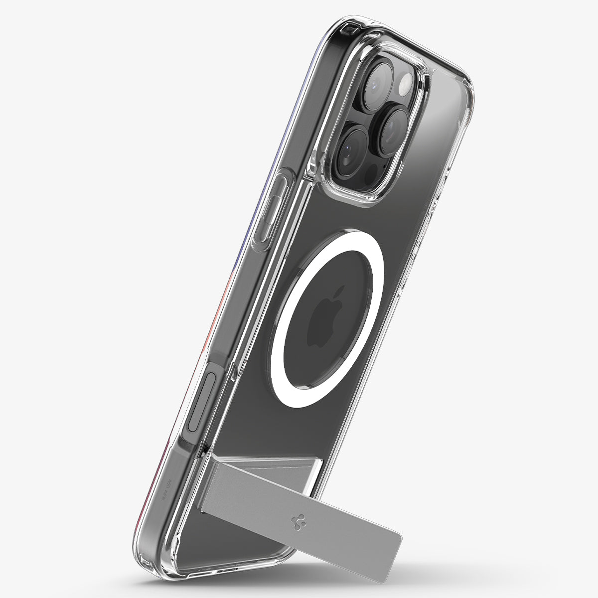 iPhone 16 Series - Ultra Hybrid S (MagFit)
