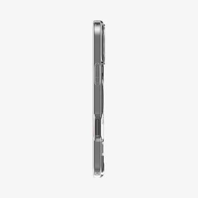 iPhone 16 Series - Ultra Hybrid S (MagFit)