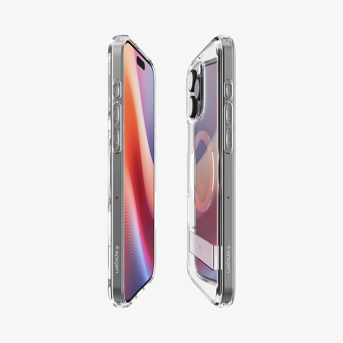 iPhone 16 Series - Ultra Hybrid S (MagFit)