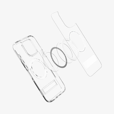 iPhone 16 Series - Ultra Hybrid S (MagFit)