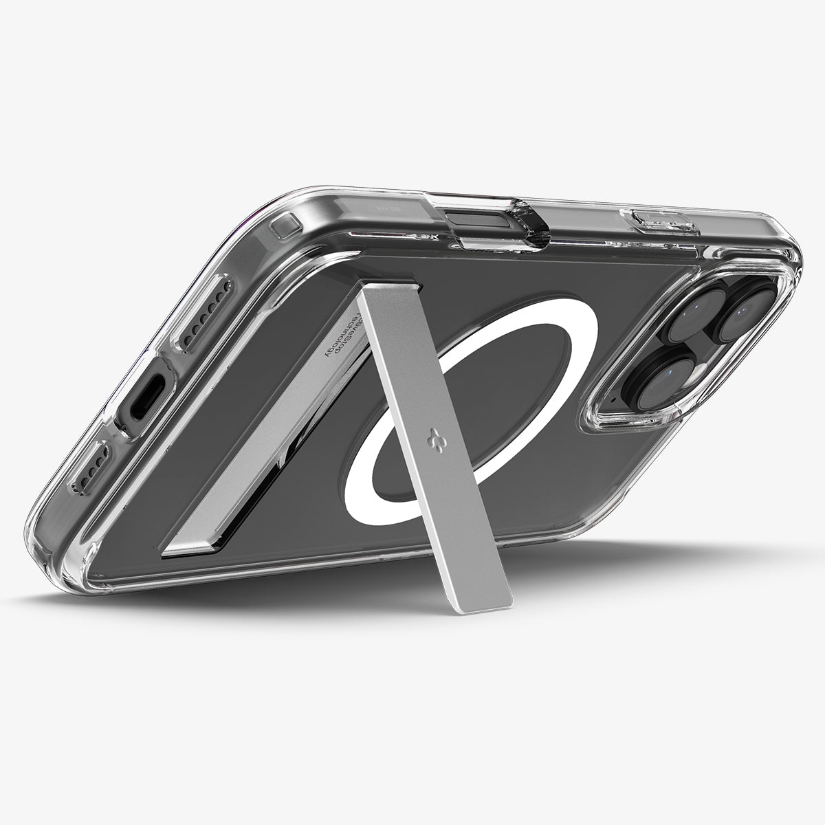 iPhone 16 Series - Ultra Hybrid S (MagFit)