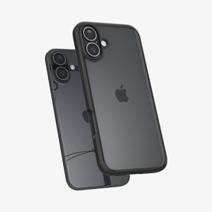 iPhone 16 Series - Ultra Hybrid