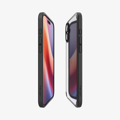 iPhone 16 Series - Ultra Hybrid