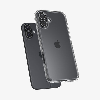 iPhone 16 Series - Ultra Hybrid