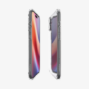 iPhone 16 Series - Ultra Hybrid