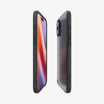 iPhone 16 Series - Ultra Hybrid