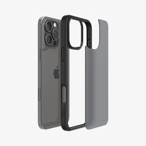 iPhone 16 Series - Ultra Hybrid