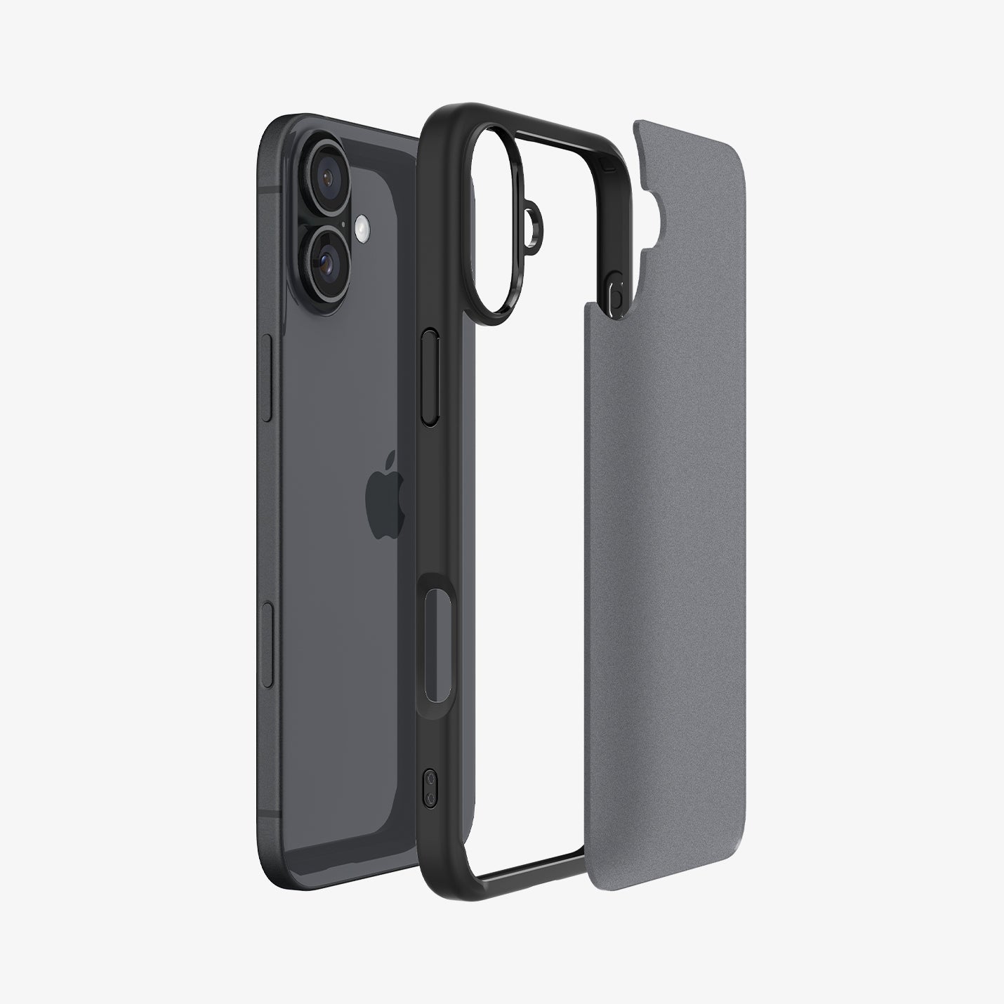 iPhone 16 Series - Ultra Hybrid